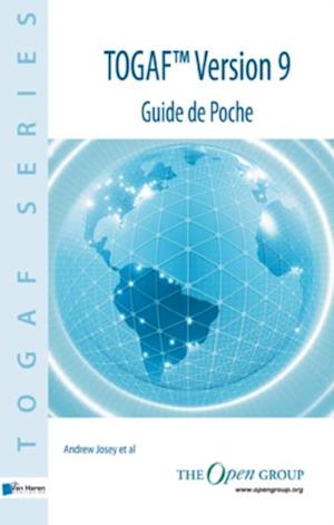 TOGAF Version 9 - Guide de Poche