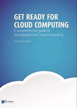 Get Ready for Cloud Computing