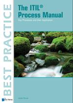 ITIL Process Manual