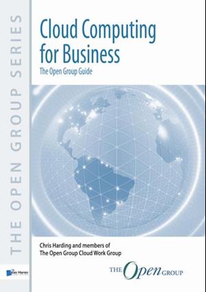 Cloud Computing for Business  -The Open Group Guide