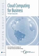 Cloud Computing for Business  -The Open Group Guide