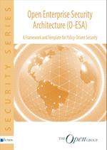 Open Enterprise Security Architecture (O-ESA)
