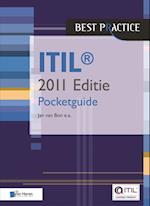Itil Pocket Guide 2011
