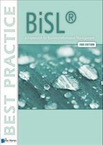BiSL® - A Framework for Business Information Management - 2nd edition 