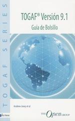 TOGAF® Versión 9.1 - Guía de Bolsillo 