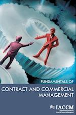 The IACCM Fundamentals of Contract and Commercial Management
