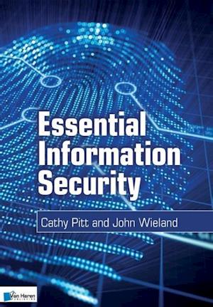 Essential Information Security