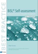 BiSL(R) Self-assessment -diagnosis for business information management - 2nd revised edition