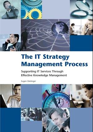 IT Strategy Management Process