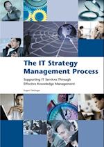 IT Strategy Management Process