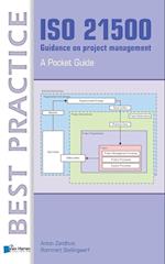 ISO 21500 Guidance on project management - A Pocket Guide