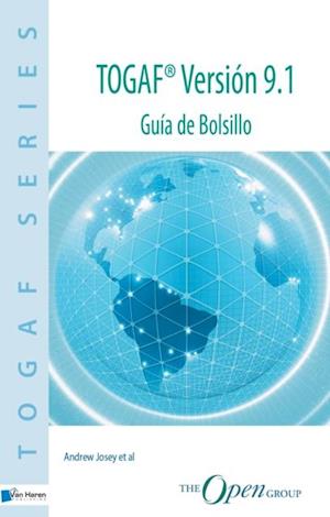 TOGAF® Versión 9.1 - Guía de Bolsillo