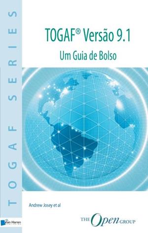 TOGAF® Versão 9.1 – Um Guia de Bolso