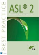 ASL® 2 - A Framework for Application Management