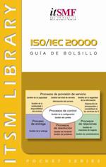 ISO / IEC 20000 - Guía de bolsillo - A Pocket Guide