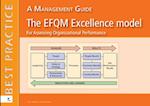 EFQM excellence model for Assessing Organizational Performance
