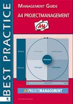 A4-Projectmanagement – Management Guide