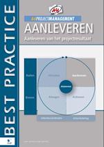 A4 Projectmanagement – Aanleveren