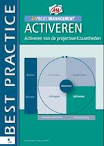 A4 Projectmanagement – Activeren