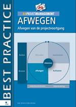 A4 Projectmanagement – Afwegen