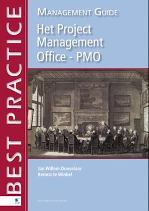 Het Project Management Office - PMO - Management Guide