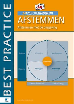 A4-Projectmanagement – Afstemmen