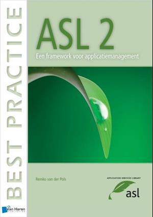 ASL(R) 2 - Een framework voor applicatiemanagement