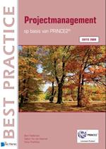 Projectmanagement op basis van PRINCE2(R) Editie 2009