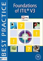 Foundations of ITIL® V3