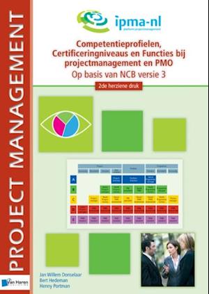 Competentieprofielen, Certificeringniveaus en Functies bij projectmanagement en PMO – Op basis van NCB versie 3 - 2de herziene druk