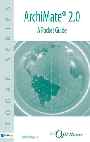 ArchiMate® 2.0 - A Pocket Guide