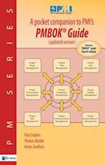 pocket companion to PMI’s PMBOK® Guide updated version