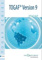 Open Group Architecture Framework TOGAF™ Version 9