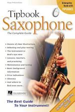 Tipbook Saxophone