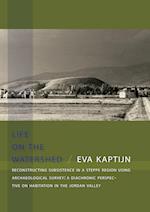 Life on the Watershed. Reconstructing Subsistence in a Steppe Region Using Archaeological Survey