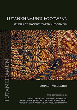 Tutankhamun's Footwear