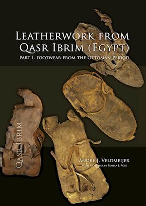 Leatherwork from Qasr Ibrim (Egypt). Part I