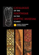 Catalogue of the footwear in the Coptic Museum (Cairo)