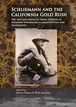 Schliemann and the California Gold Rush