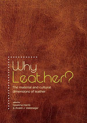 Why Leather?