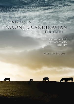 Animals in Saxon and Scandinavian England