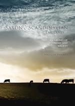 Animals in Saxon and Scandinavian England