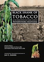 Black Shank of Tobacco in the Former Dutch East Indies, caused by Phytophthora Nicotianae