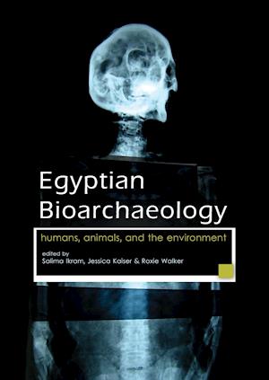 Egyptian Bioarchaeology