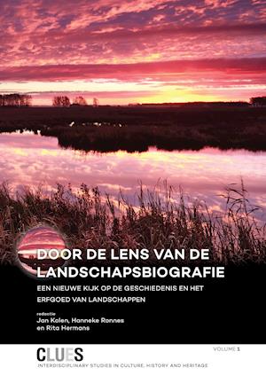 Door de lens van de landschapsbiografie