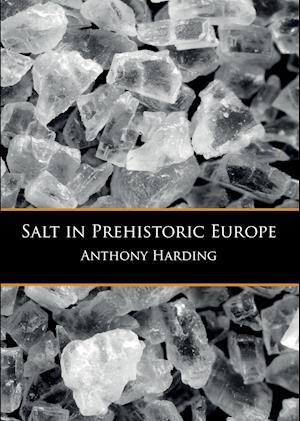 Salt in Prehistoric Europe