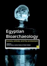 Egyptian Bioarchaeology