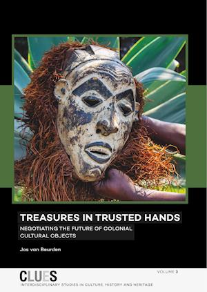 Treasures in Trusted Hands