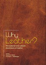 Why Leather?