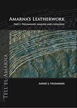 Amarna’s Leatherwork
